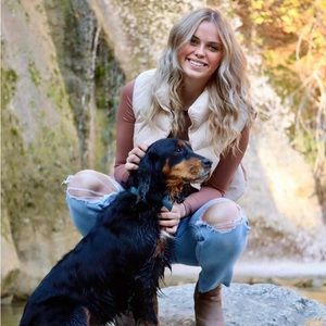 Meet your Posher, Ashlee